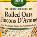 OATS FOR THE HOLIDAYS