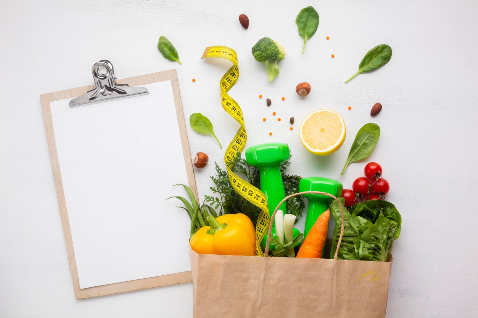 Shop With Your Dietitian/Nutritionist Sessions