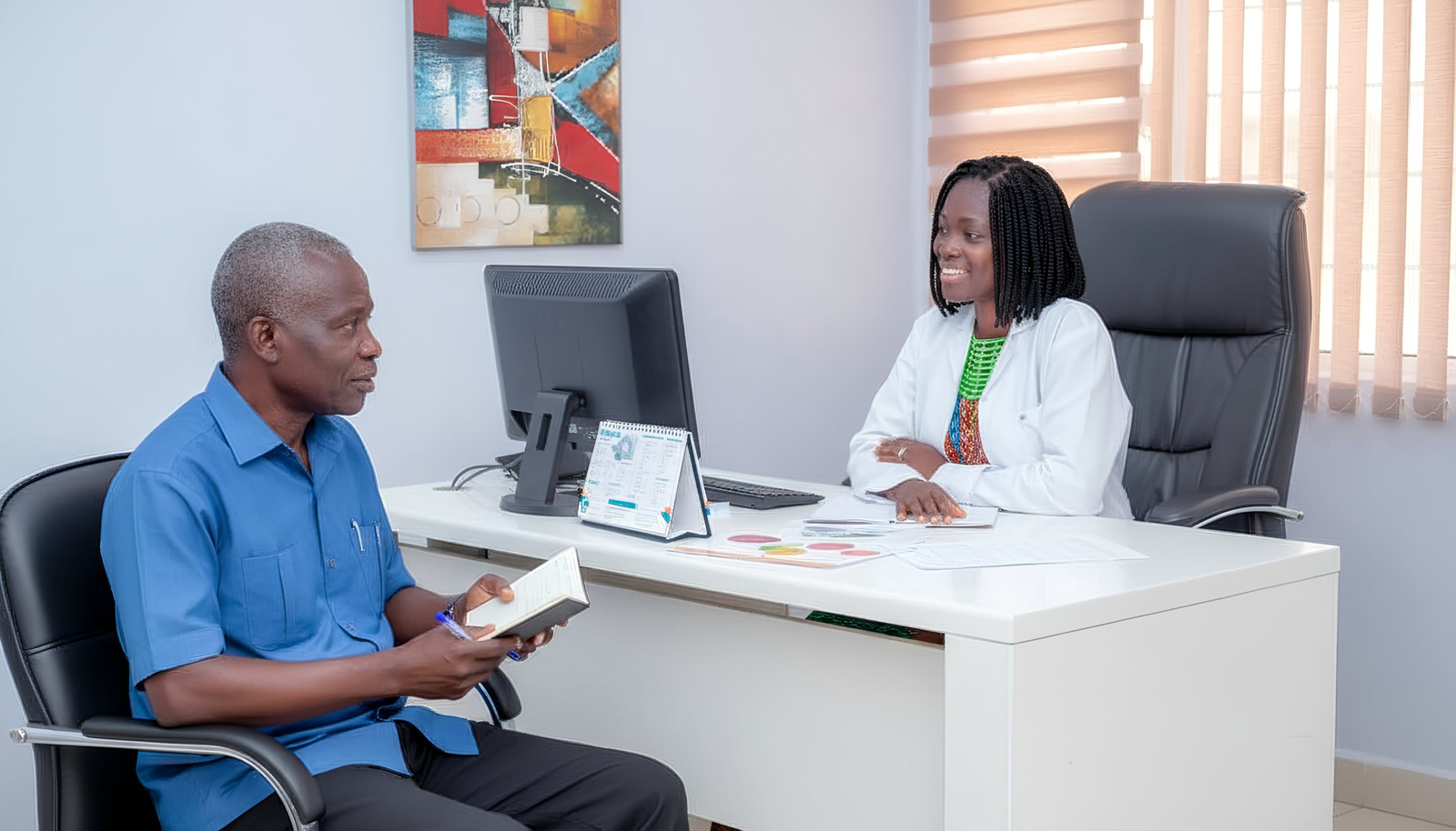 Follow-Up Session Packages