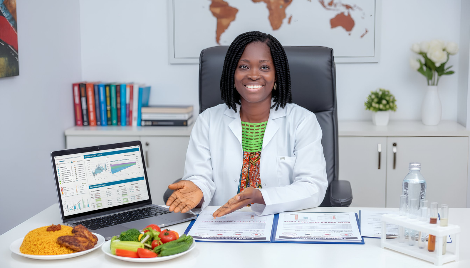 In-depth Disease Management