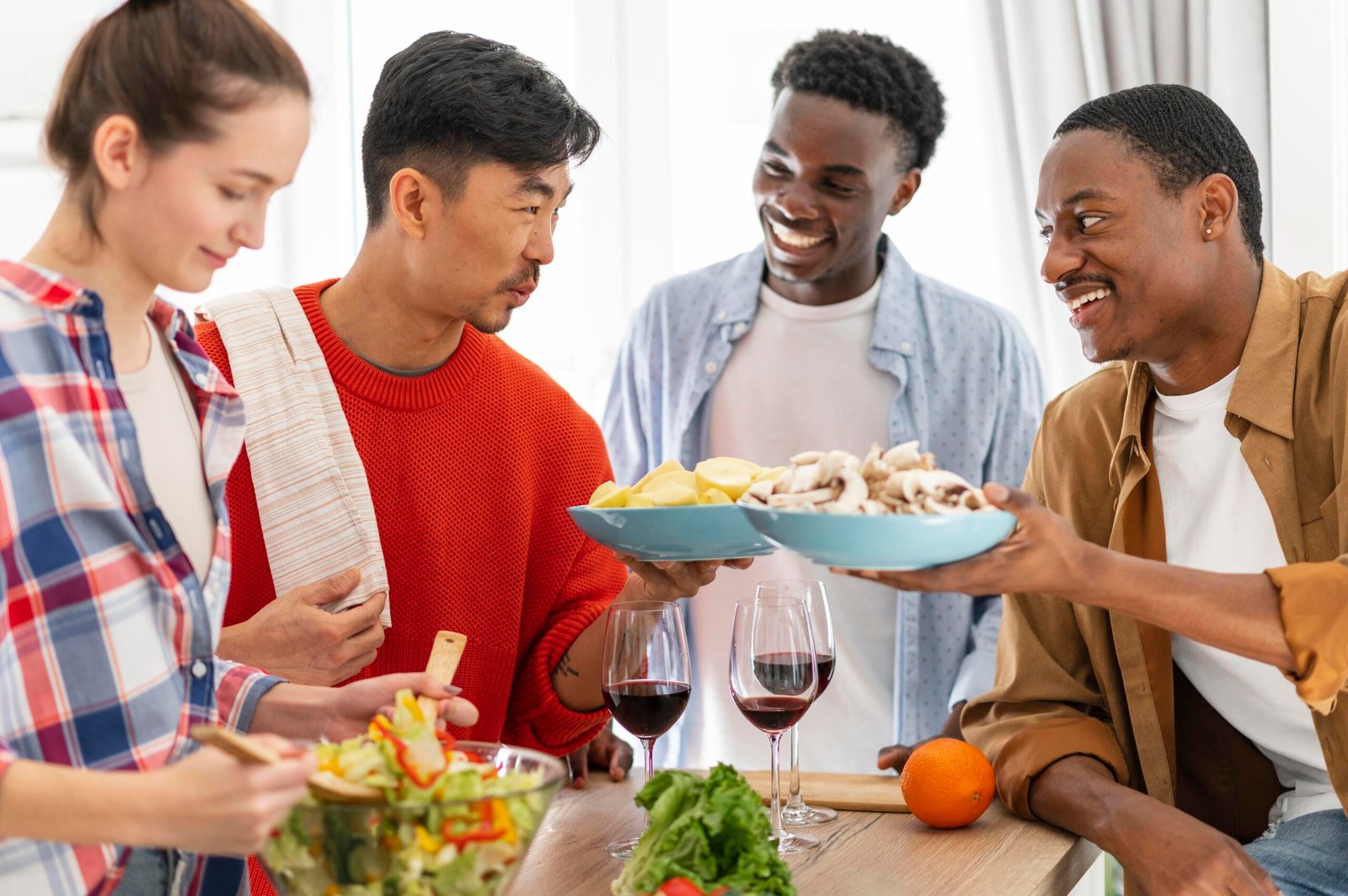 Public health programs/Church Presentations