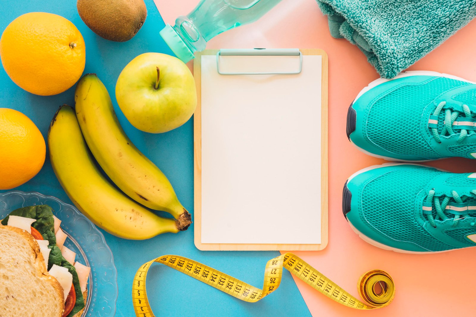 Weight Management Programs #2 (60mins):